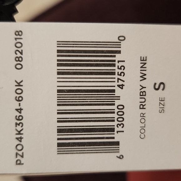 BCBGeneration Jacket - Picture 5 of 5